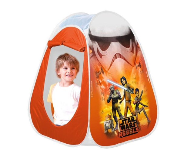 John Namiot samorozkładający się STAR WARS - 476255 - zdjęcie